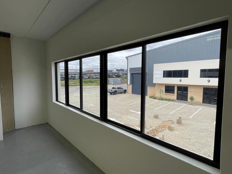 To Let Commercial Property for Rent in Samrand Business Park Gauteng