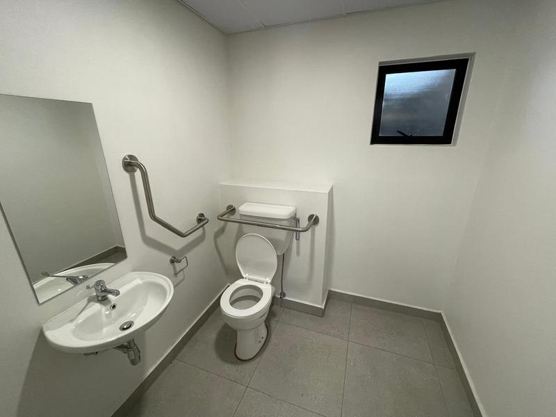 To Let Commercial Property for Rent in Samrand Business Park Gauteng