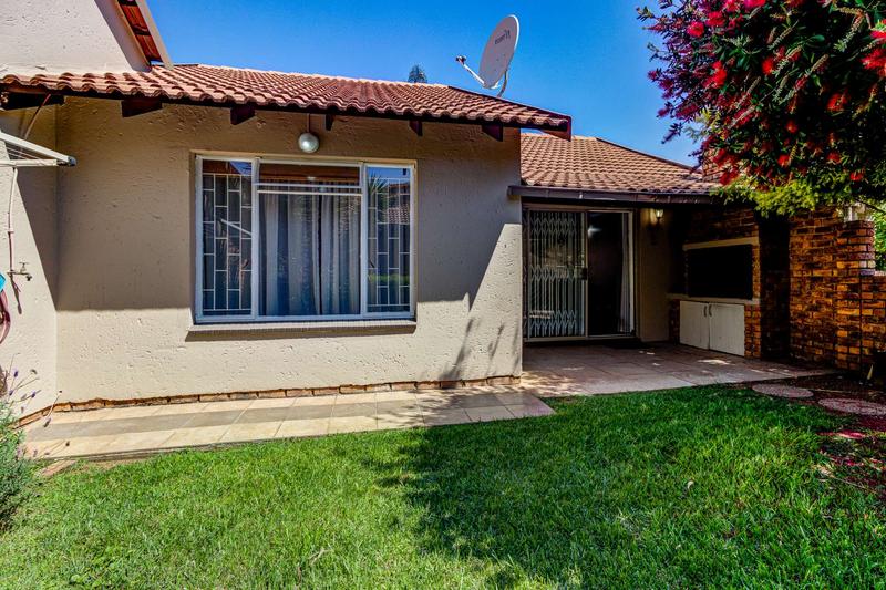 2 Bedroom Property for Sale in Pomona Gauteng