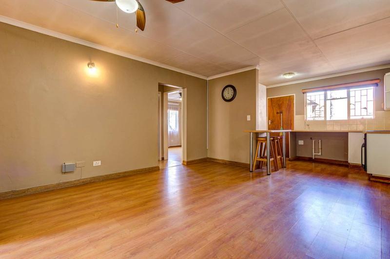 2 Bedroom Property for Sale in Pomona Gauteng