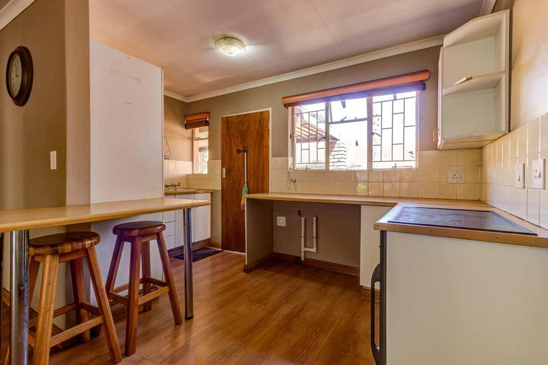 2 Bedroom Property for Sale in Pomona Gauteng