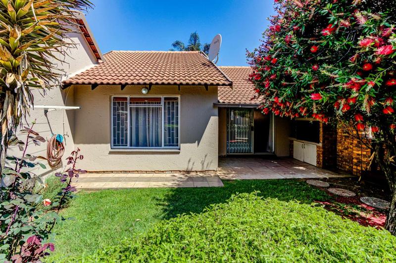 2 Bedroom Property for Sale in Pomona Gauteng