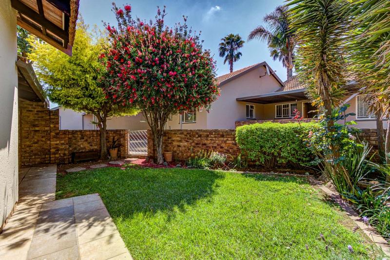 2 Bedroom Property for Sale in Pomona Gauteng