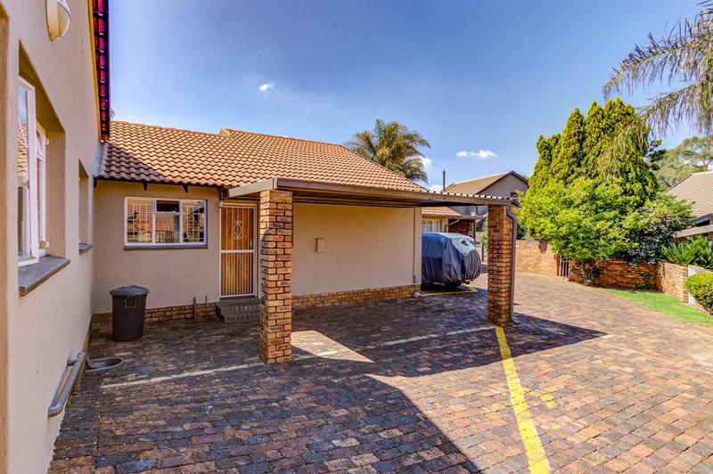 2 Bedroom Property for Sale in Pomona Gauteng