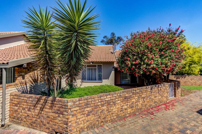 2 Bedroom Property for Sale in Pomona Gauteng