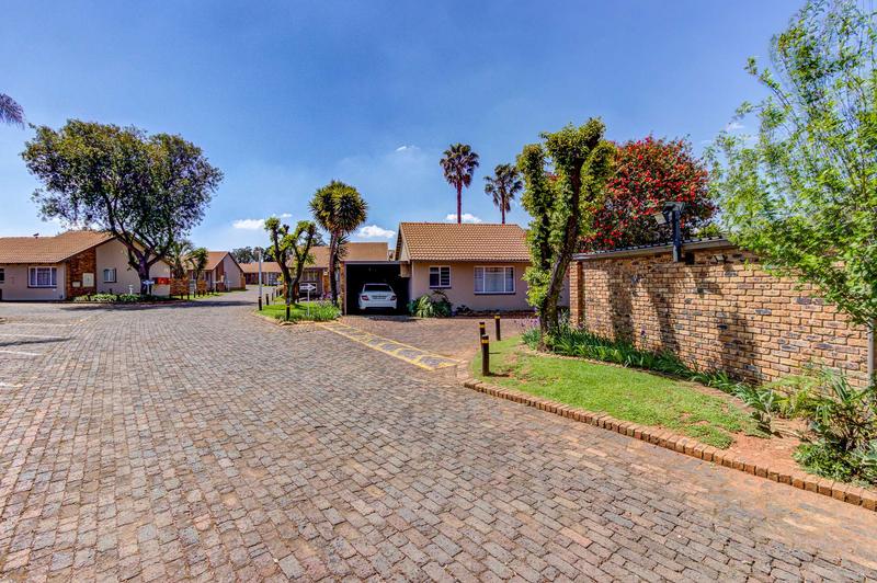 2 Bedroom Property for Sale in Pomona Gauteng