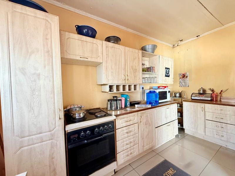 3 Bedroom Property for Sale in Vanderbijlpark CW 4 Gauteng