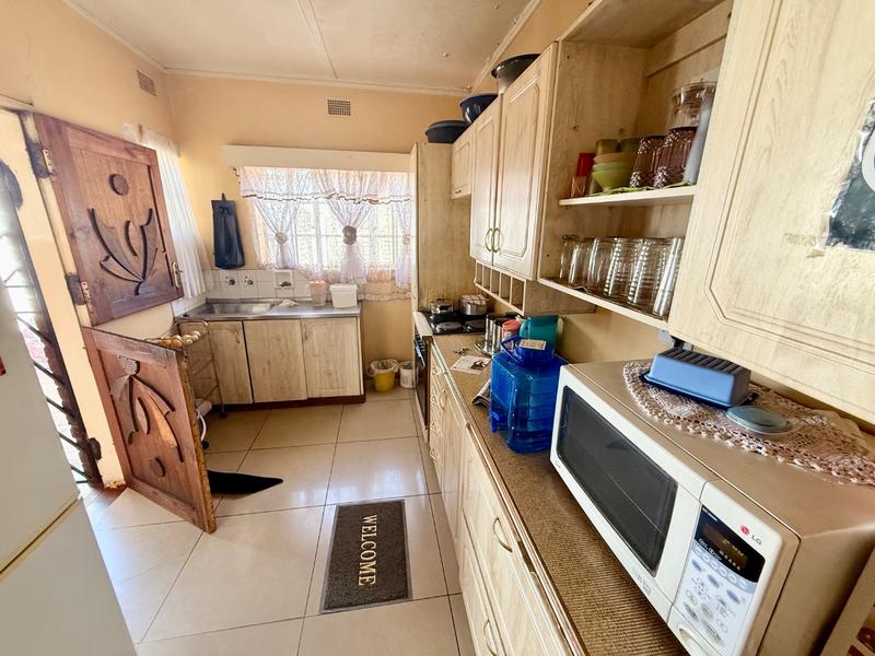 3 Bedroom Property for Sale in Vanderbijlpark CW 4 Gauteng
