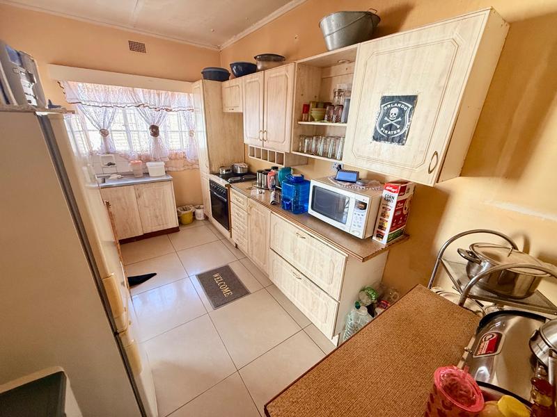 3 Bedroom Property for Sale in Vanderbijlpark CW 4 Gauteng