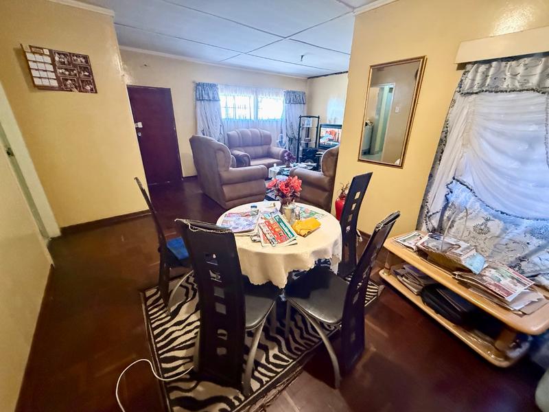 3 Bedroom Property for Sale in Vanderbijlpark CW 4 Gauteng