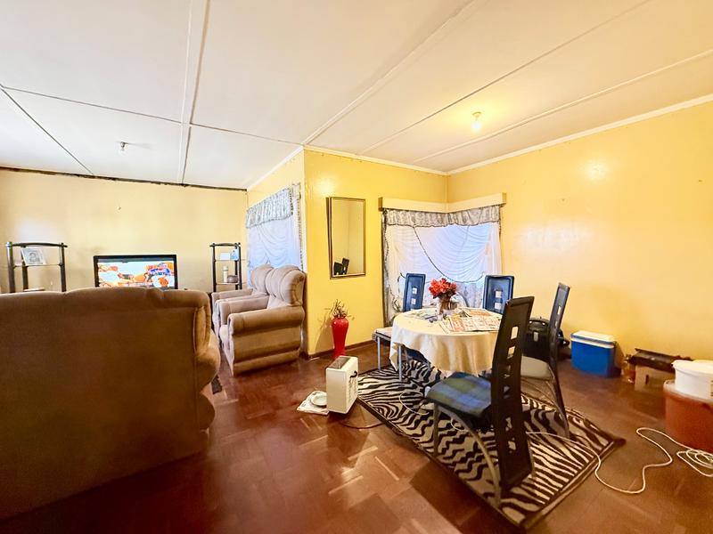 3 Bedroom Property for Sale in Vanderbijlpark CW 4 Gauteng