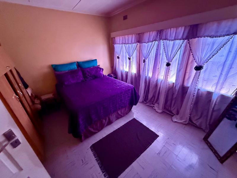 3 Bedroom Property for Sale in Vanderbijlpark CW 4 Gauteng