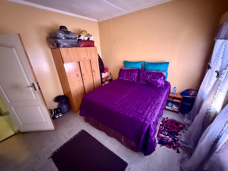 3 Bedroom Property for Sale in Vanderbijlpark CW 4 Gauteng