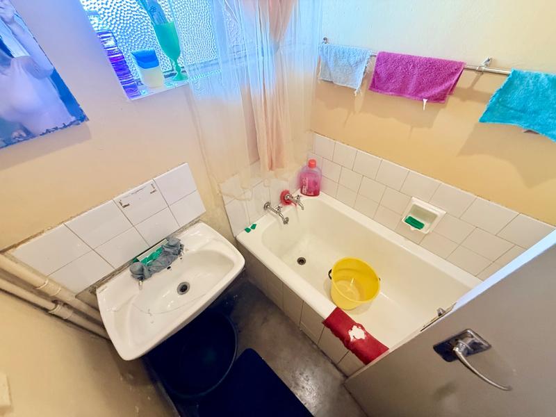 3 Bedroom Property for Sale in Vanderbijlpark CW 4 Gauteng