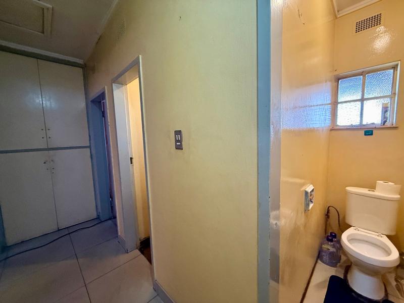 3 Bedroom Property for Sale in Vanderbijlpark CW 4 Gauteng