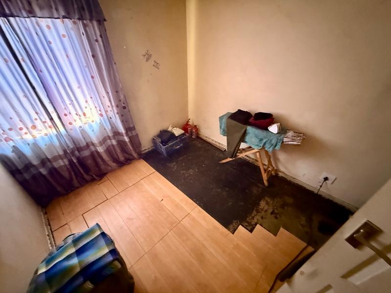 3 Bedroom Property for Sale in Vanderbijlpark CW 4 Gauteng