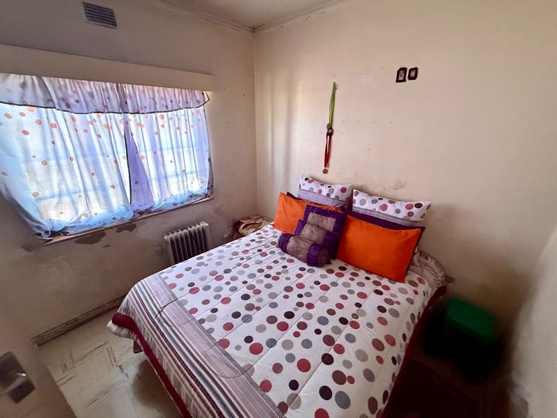 3 Bedroom Property for Sale in Vanderbijlpark CW 4 Gauteng