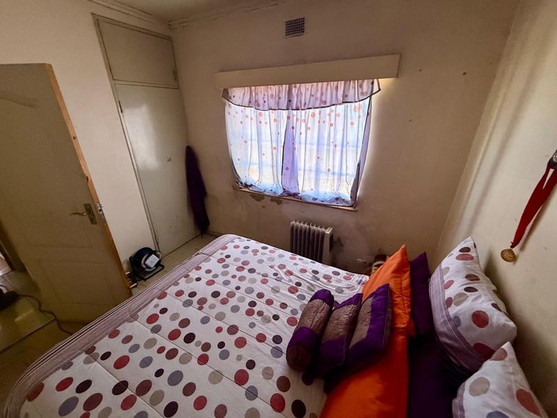 3 Bedroom Property for Sale in Vanderbijlpark CW 4 Gauteng
