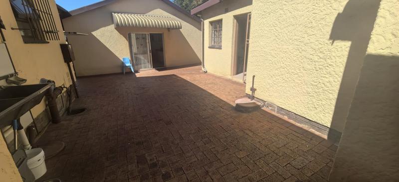 3 Bedroom Property for Sale in Horison Gauteng