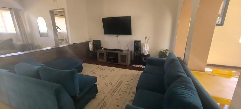 3 Bedroom Property for Sale in Witpoortjie Gauteng