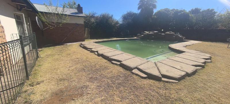 3 Bedroom Property for Sale in Witpoortjie Gauteng