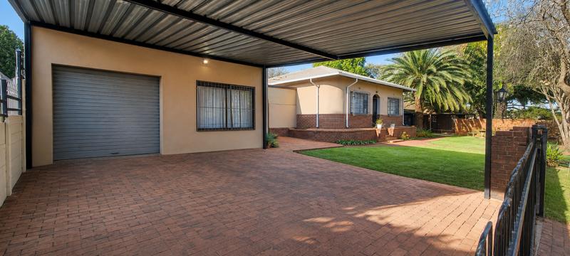 4 Bedroom Property for Sale in Valhalla Gauteng