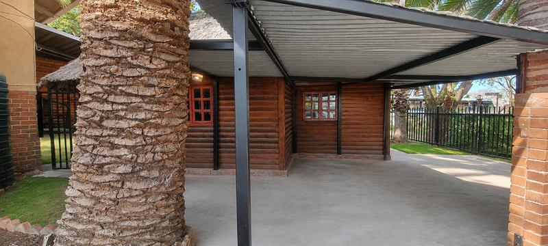 4 Bedroom Property for Sale in Valhalla Gauteng