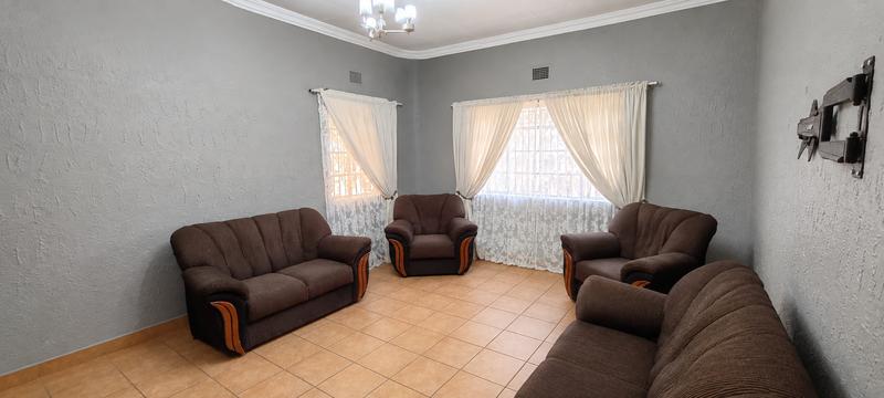 4 Bedroom Property for Sale in Valhalla Gauteng