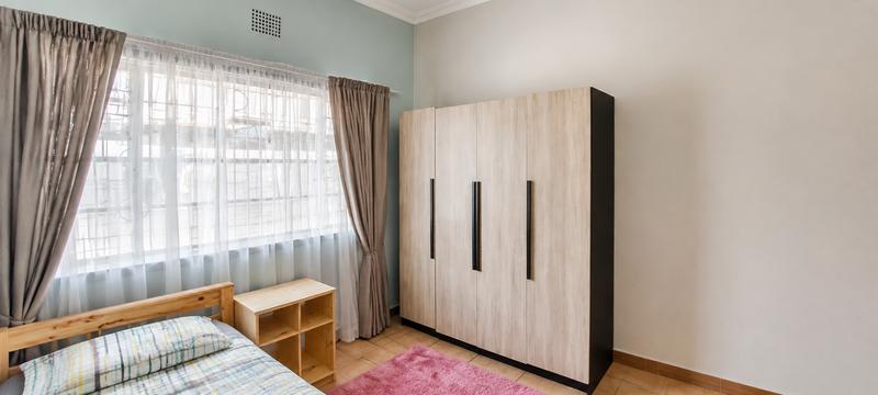 4 Bedroom Property for Sale in Valhalla Gauteng