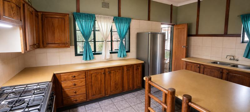 4 Bedroom Property for Sale in Valhalla Gauteng