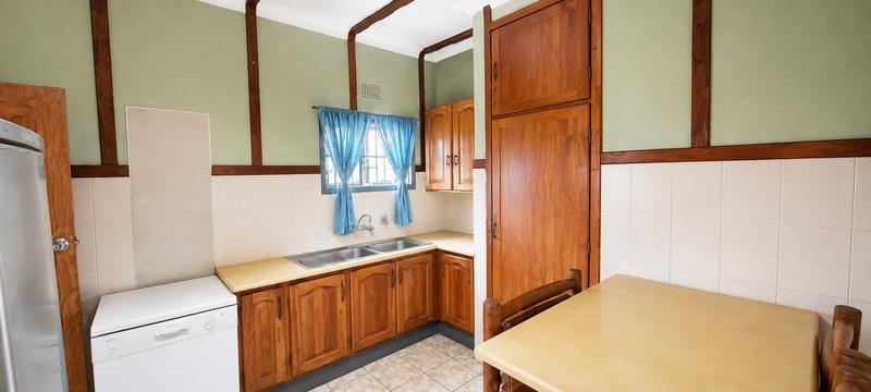 4 Bedroom Property for Sale in Valhalla Gauteng