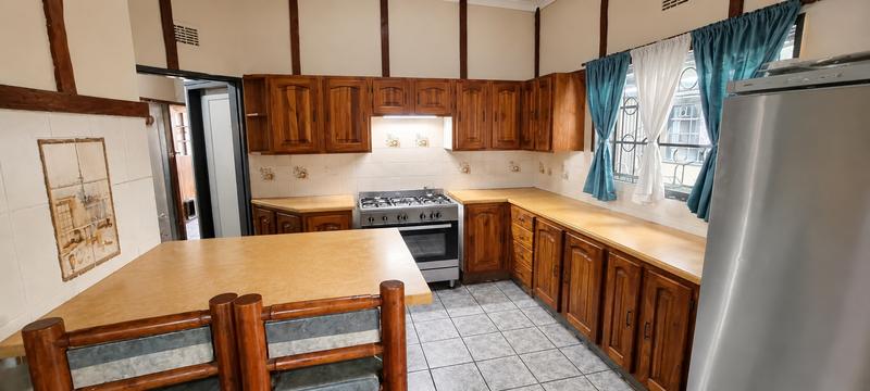 4 Bedroom Property for Sale in Valhalla Gauteng