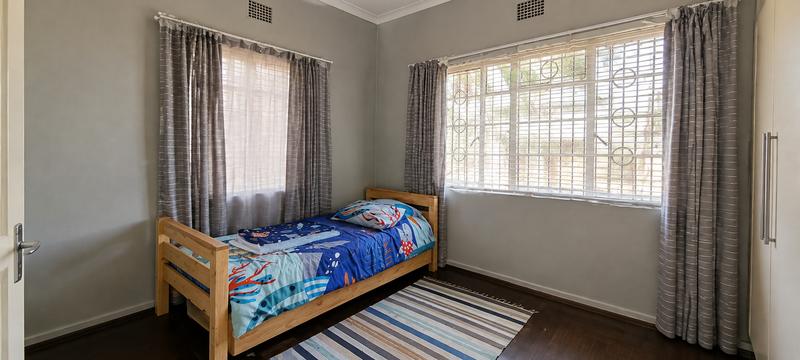 4 Bedroom Property for Sale in Valhalla Gauteng
