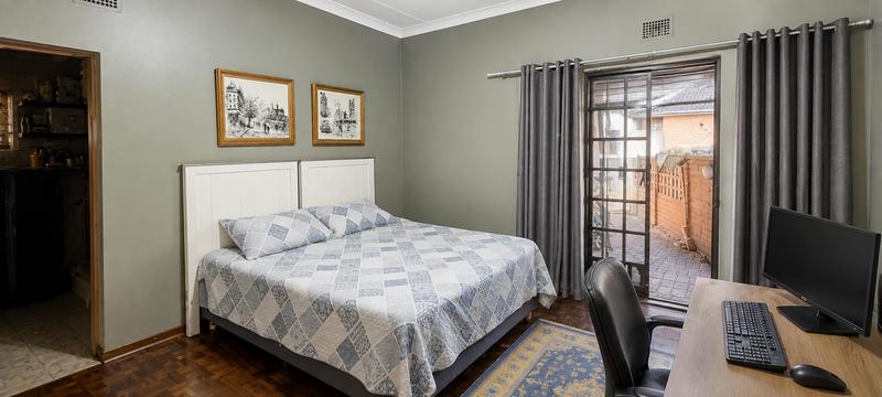 4 Bedroom Property for Sale in Valhalla Gauteng