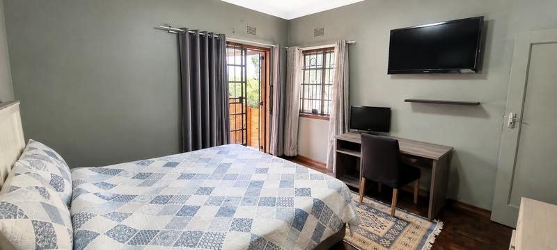 4 Bedroom Property for Sale in Valhalla Gauteng