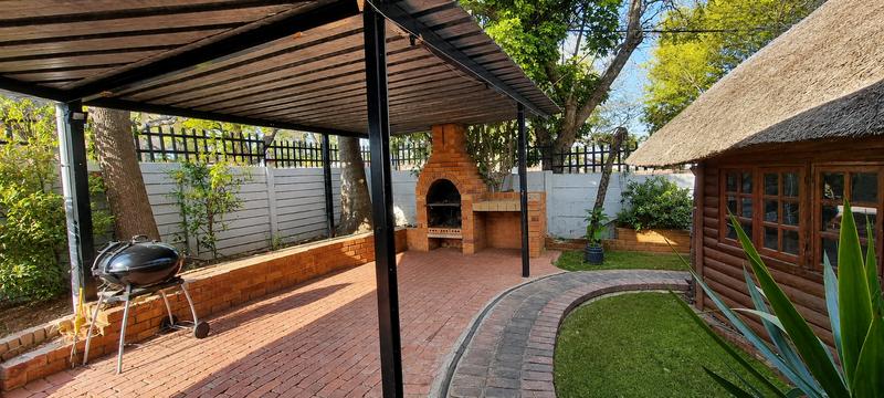 4 Bedroom Property for Sale in Valhalla Gauteng