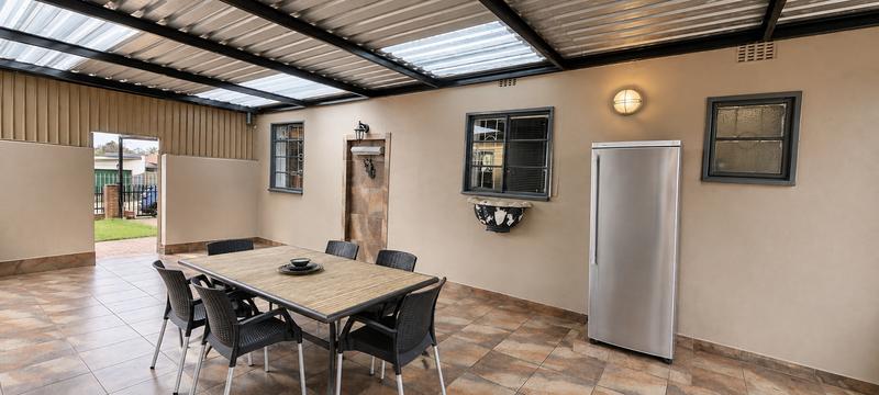 4 Bedroom Property for Sale in Valhalla Gauteng