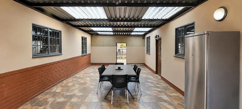 4 Bedroom Property for Sale in Valhalla Gauteng