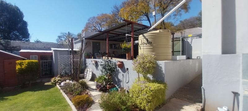3 Bedroom Property for Sale in Kensington Gauteng