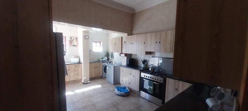 3 Bedroom Property for Sale in Kensington Gauteng