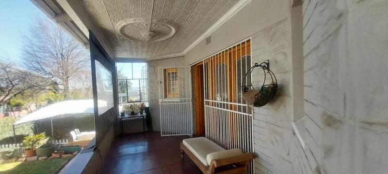 3 Bedroom Property for Sale in Kensington Gauteng