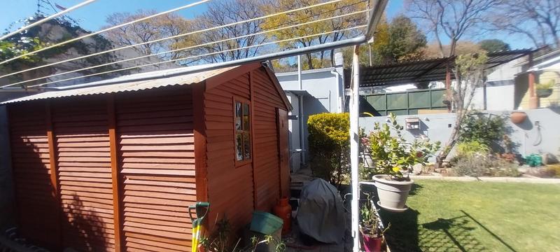3 Bedroom Property for Sale in Kensington Gauteng