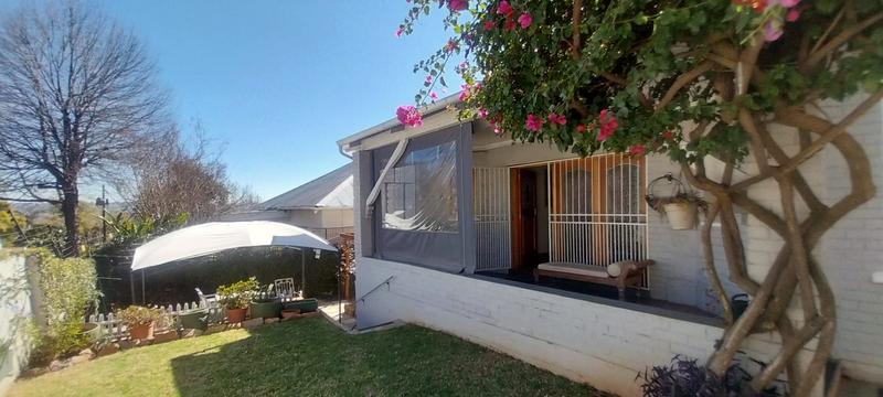 3 Bedroom Property for Sale in Kensington Gauteng