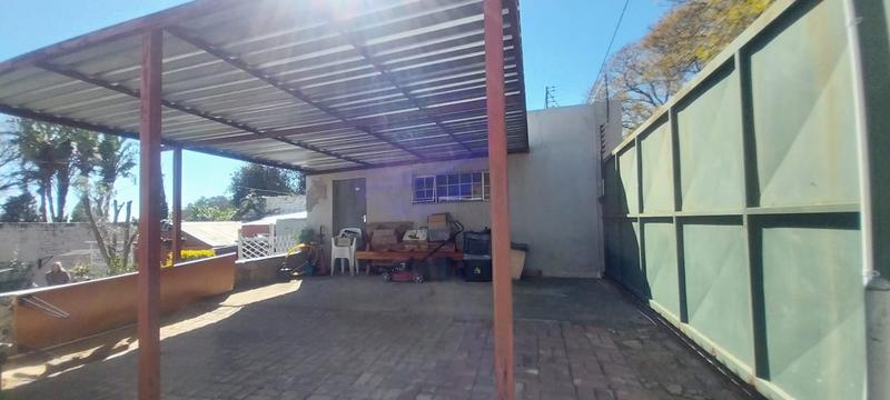 3 Bedroom Property for Sale in Kensington Gauteng