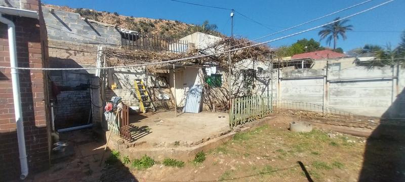4 Bedroom Property for Sale in Kensington Gauteng