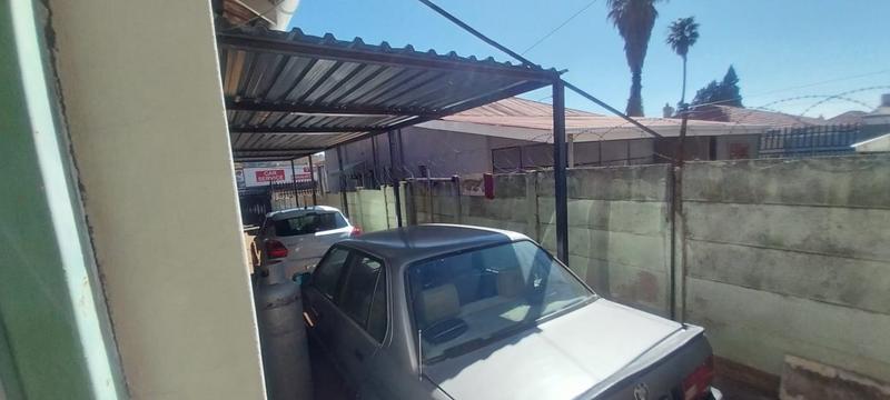 4 Bedroom Property for Sale in Kensington Gauteng