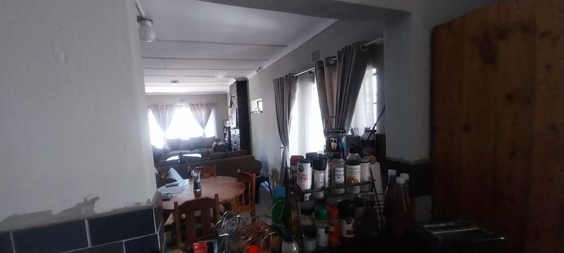 4 Bedroom Property for Sale in Kensington Gauteng