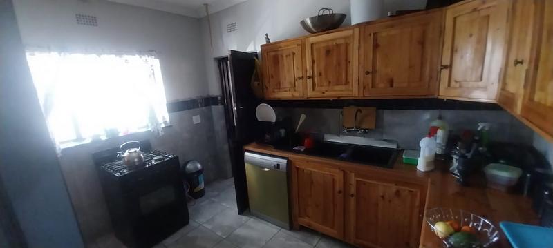 4 Bedroom Property for Sale in Kensington Gauteng