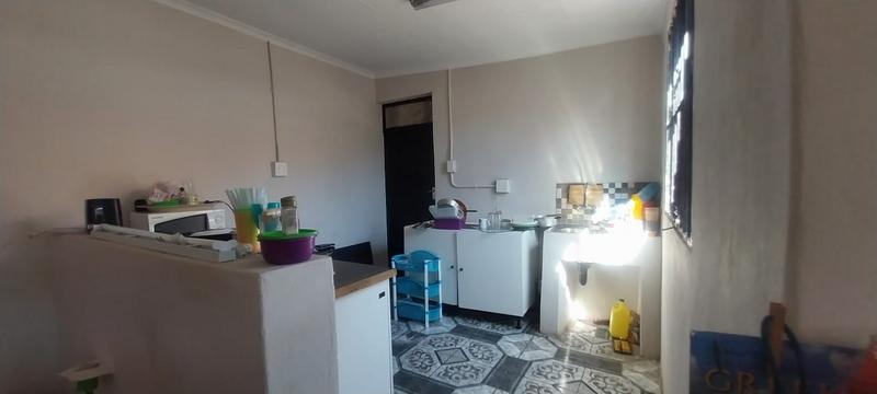4 Bedroom Property for Sale in Kensington Gauteng