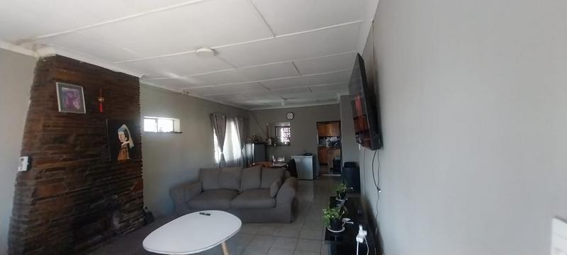 4 Bedroom Property for Sale in Kensington Gauteng